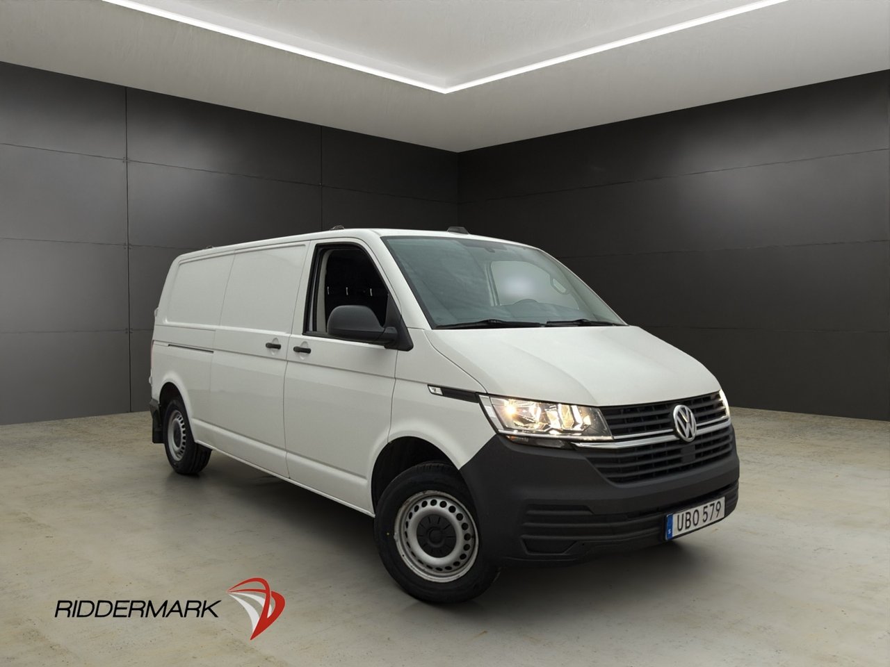 Volkswagen transporter L2 Vär...