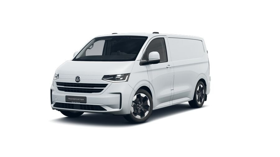 Volkswagen Transporter L1 2,0...