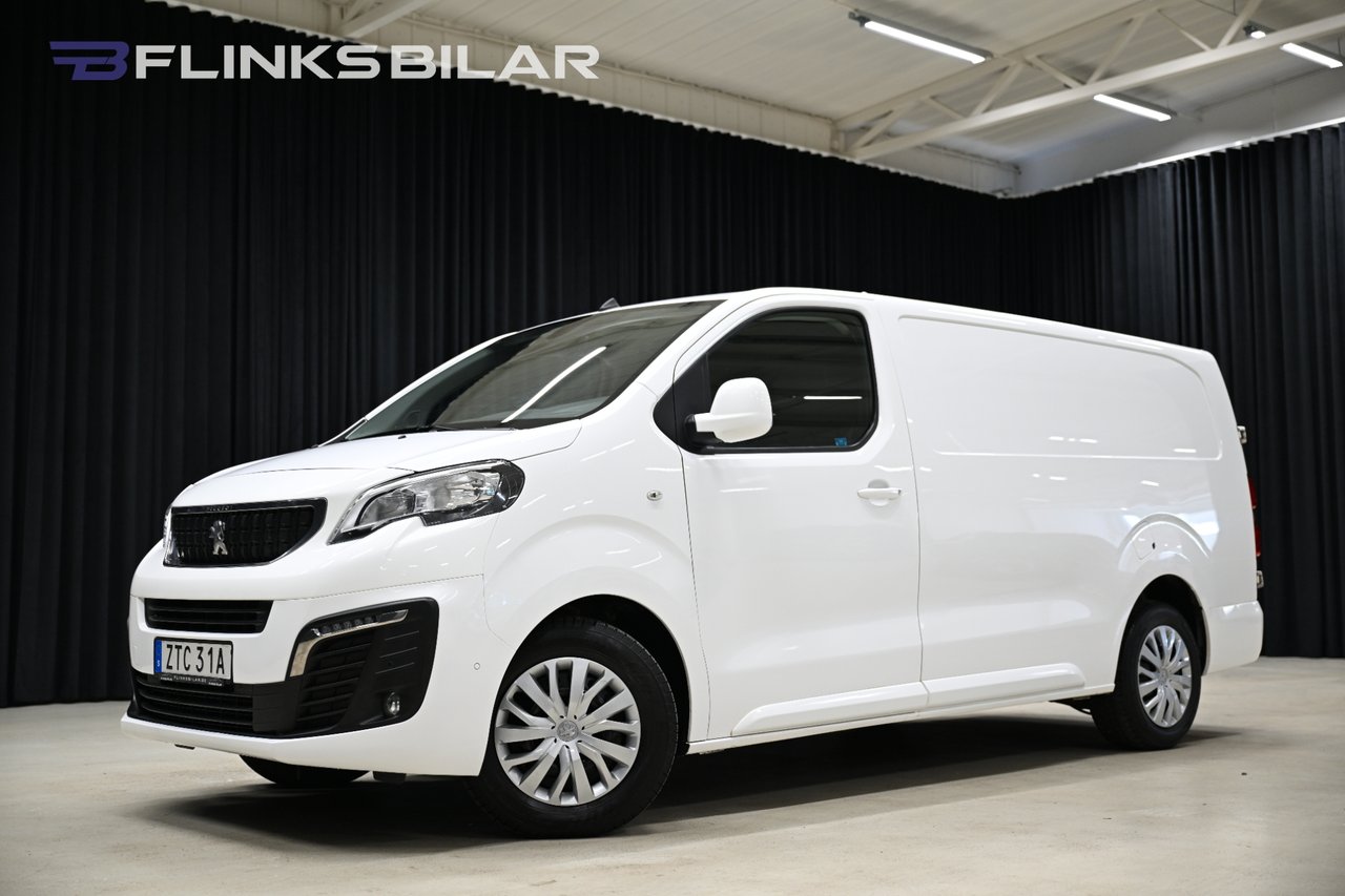 Peugeot Expert 177HK L3 Autom...