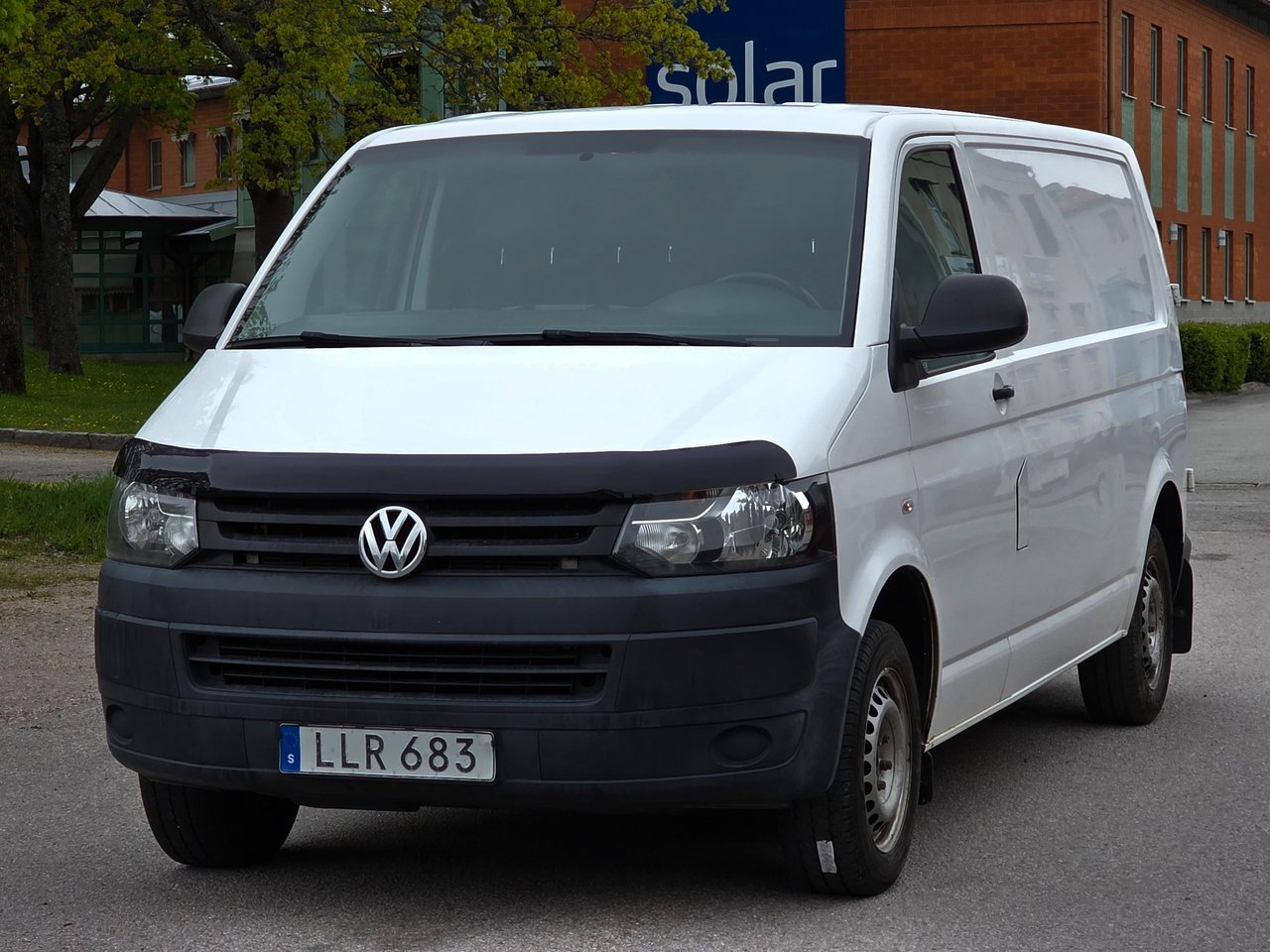 Volkswagen Transporter T30 2....