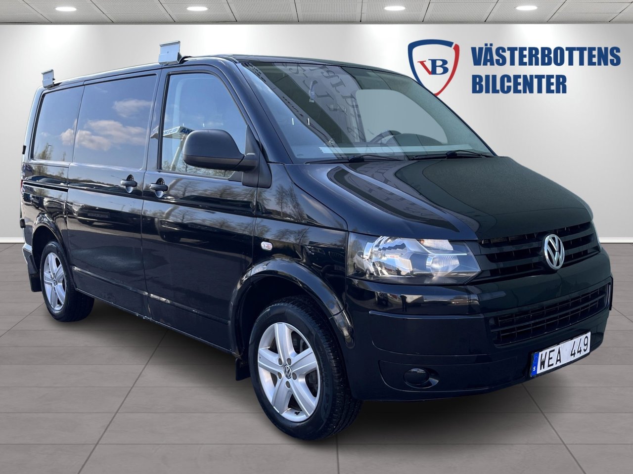 Volkswagen Transporter T30 2....