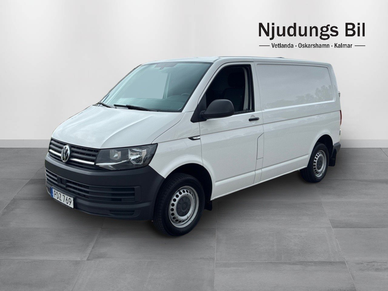 Volkswagen Transporter T30 2....
