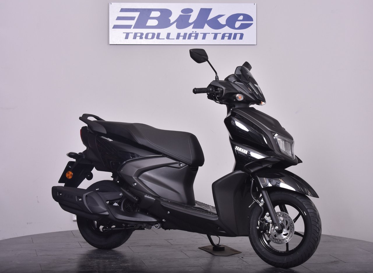 Yamaha RAYZR Beställnings MC ...