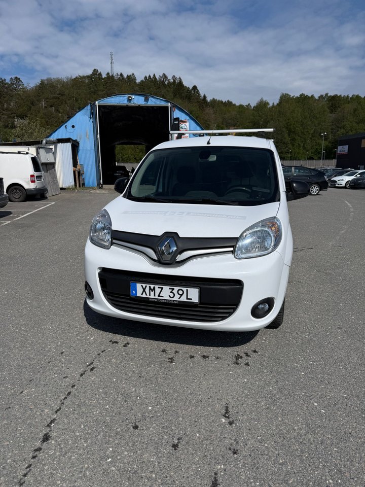 Renault Kangoo Express Maxi 1...