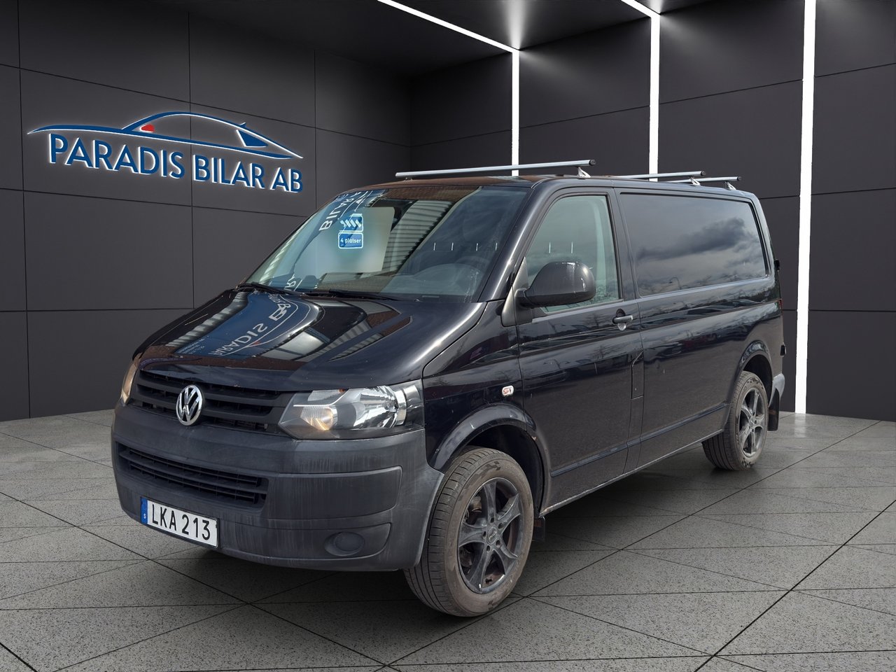 Volkswagen Transporter T30 2....