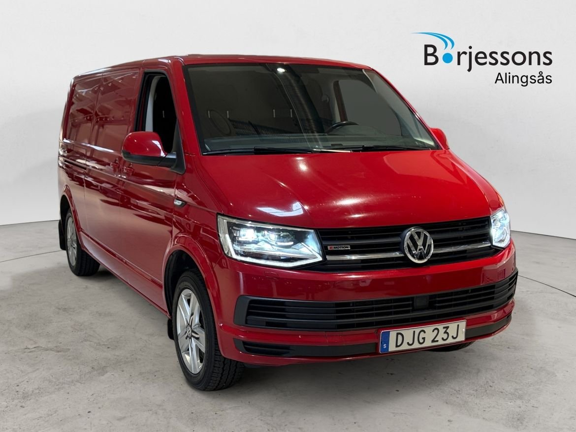 Volkswagen transporter T32 TD...