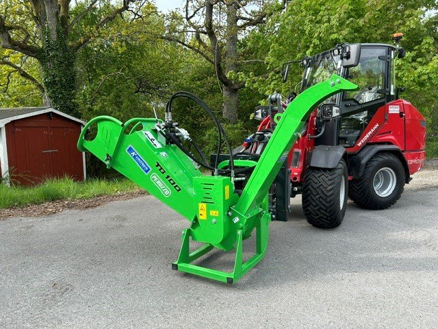 Peruzzo TB-100 Hydrotech Flis...