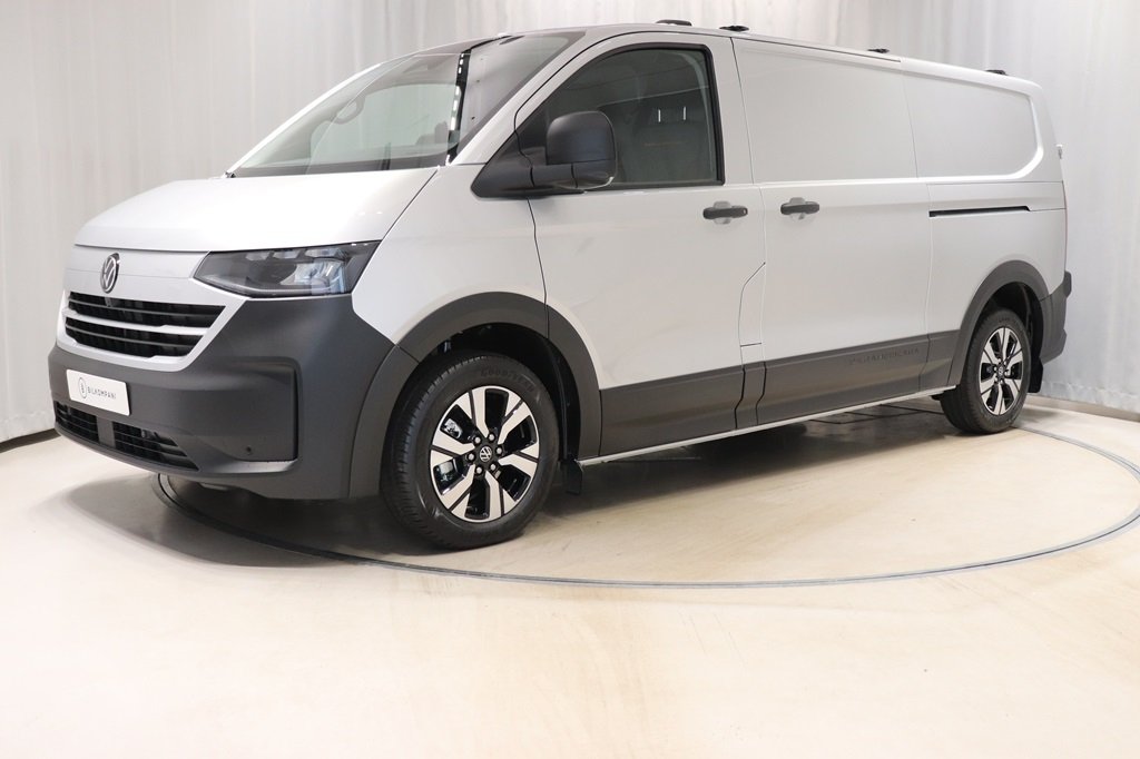 Volkswagen Transporter T7 Pan...
