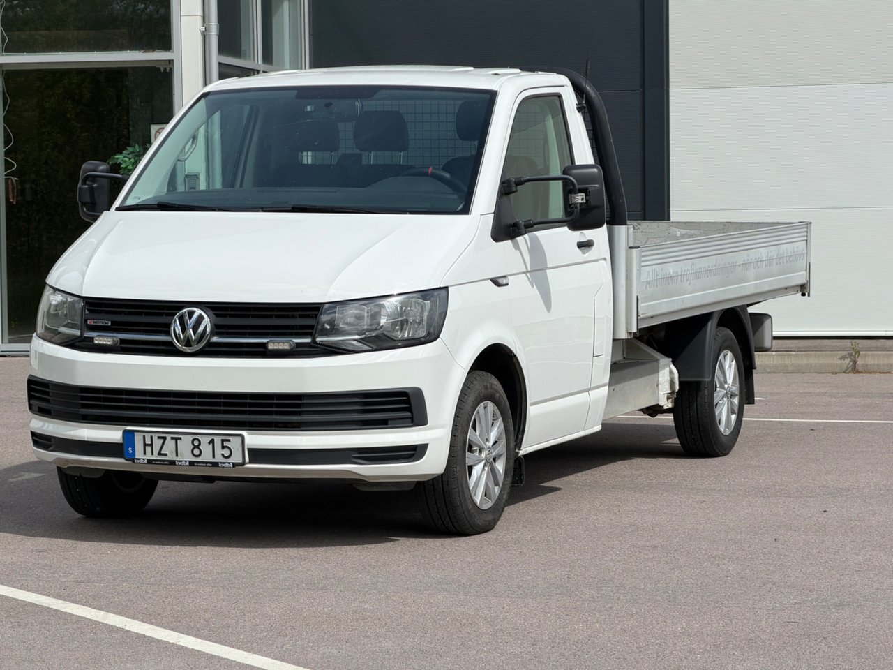 Volkswagen Transporter T30 2....