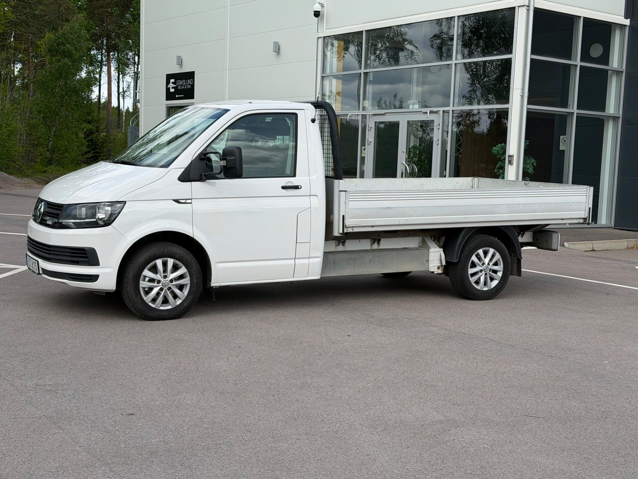 Volkswagen Transporter T30 2....