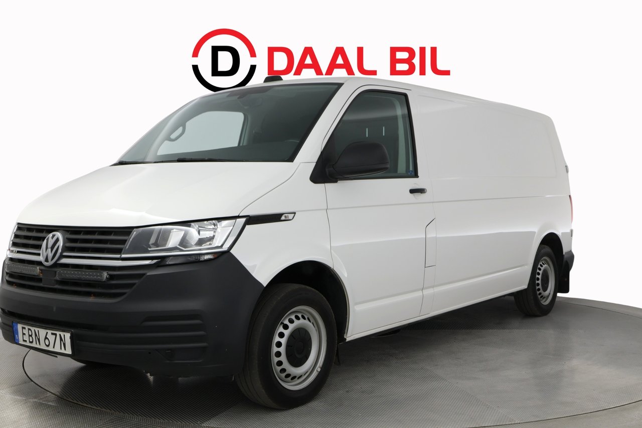 Volkswagen Transporter T30 2....
