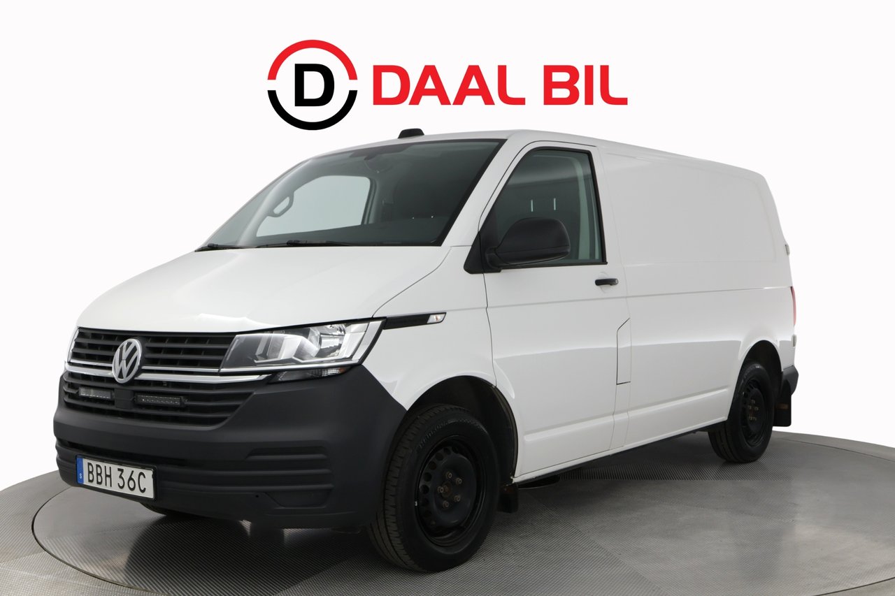 Volkswagen Transporter T30 2....