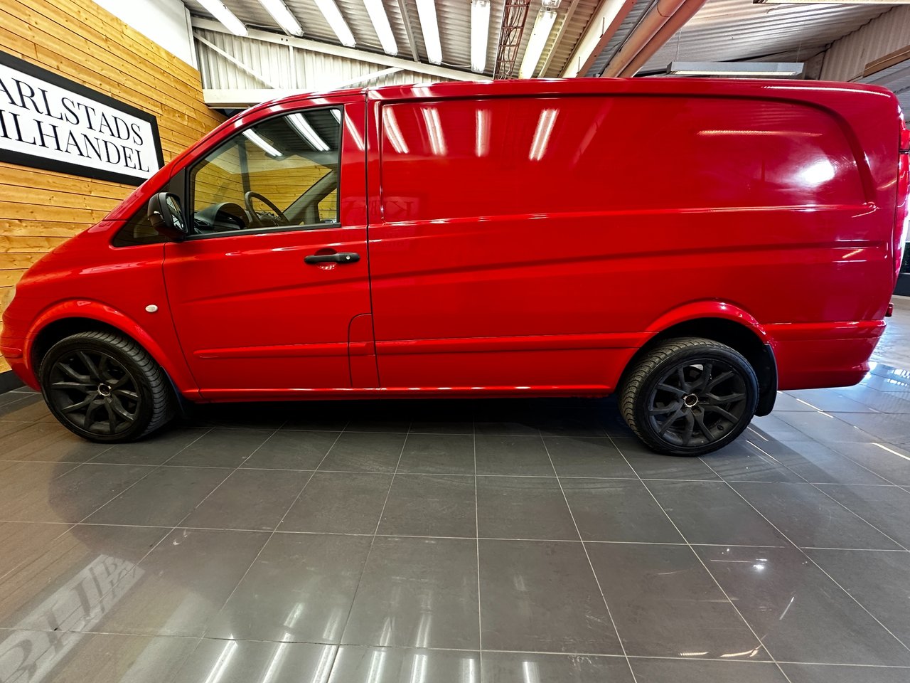 Mercedes-Benz Vito 111 CDI 2....