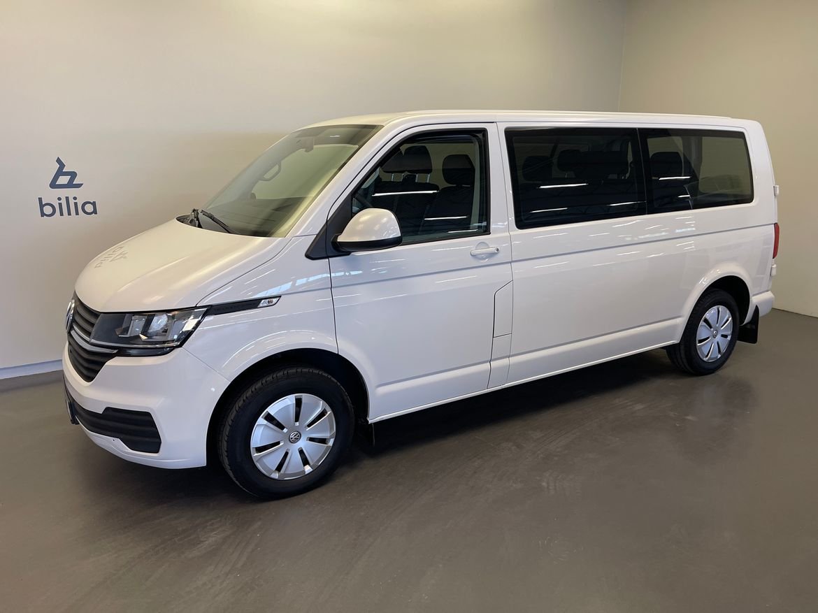 Volkswagen transporter 2.0 TD...