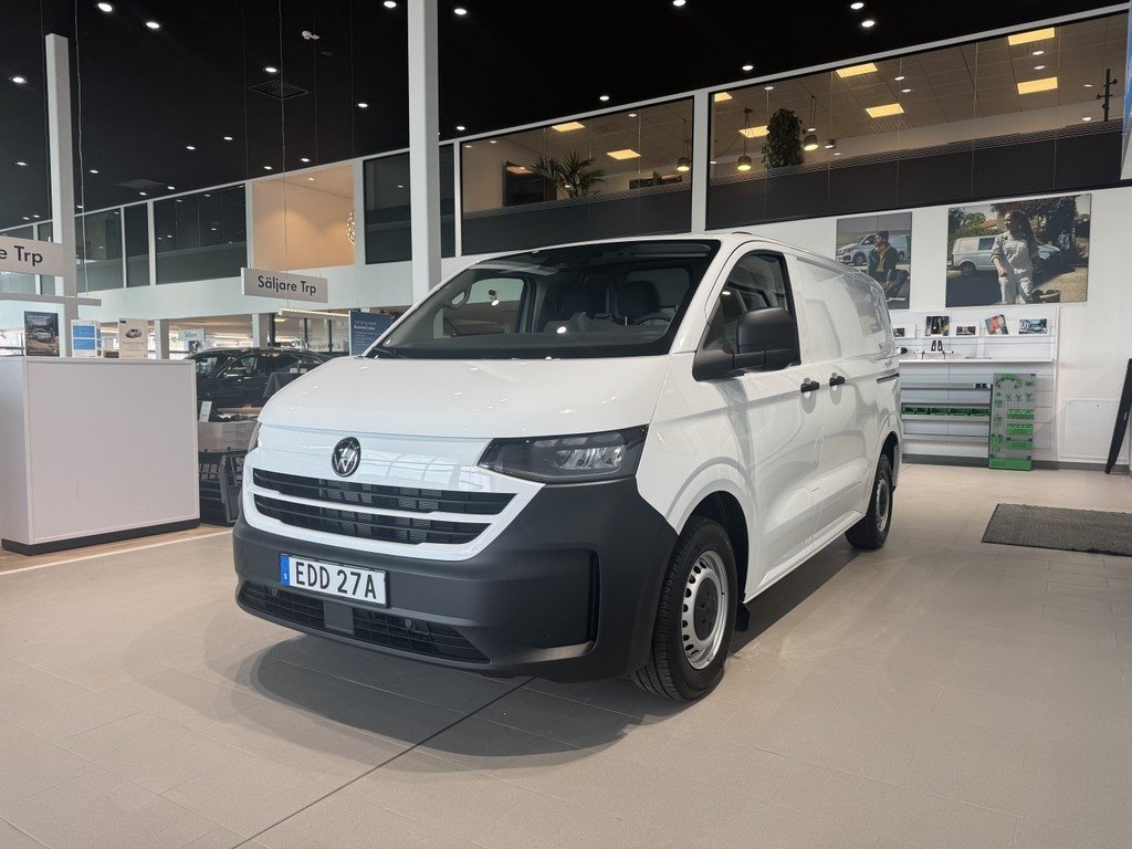 Volkswagen Transporter T30 2....