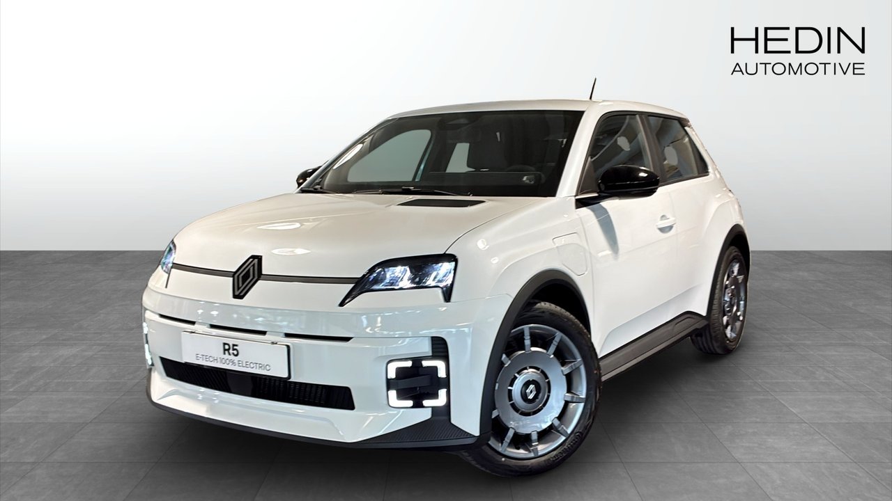 Renault 5 R5 EVOLUTION EV40 K...