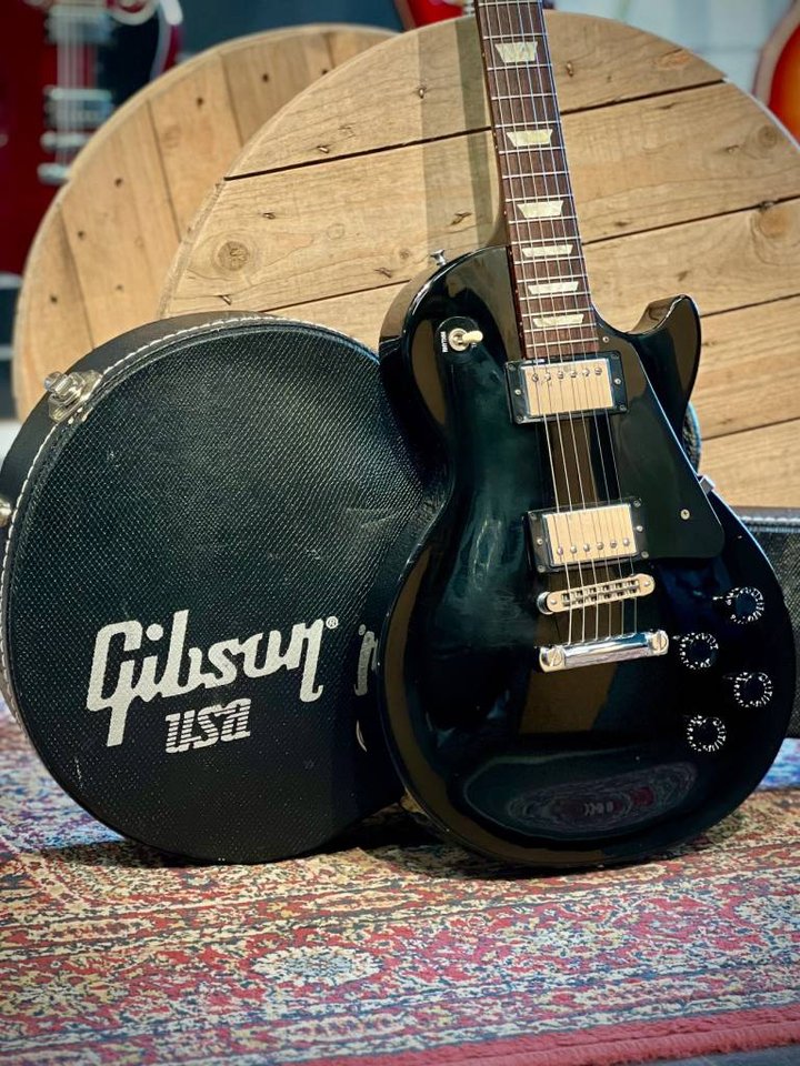 Gibson Les Paul Studio 2006