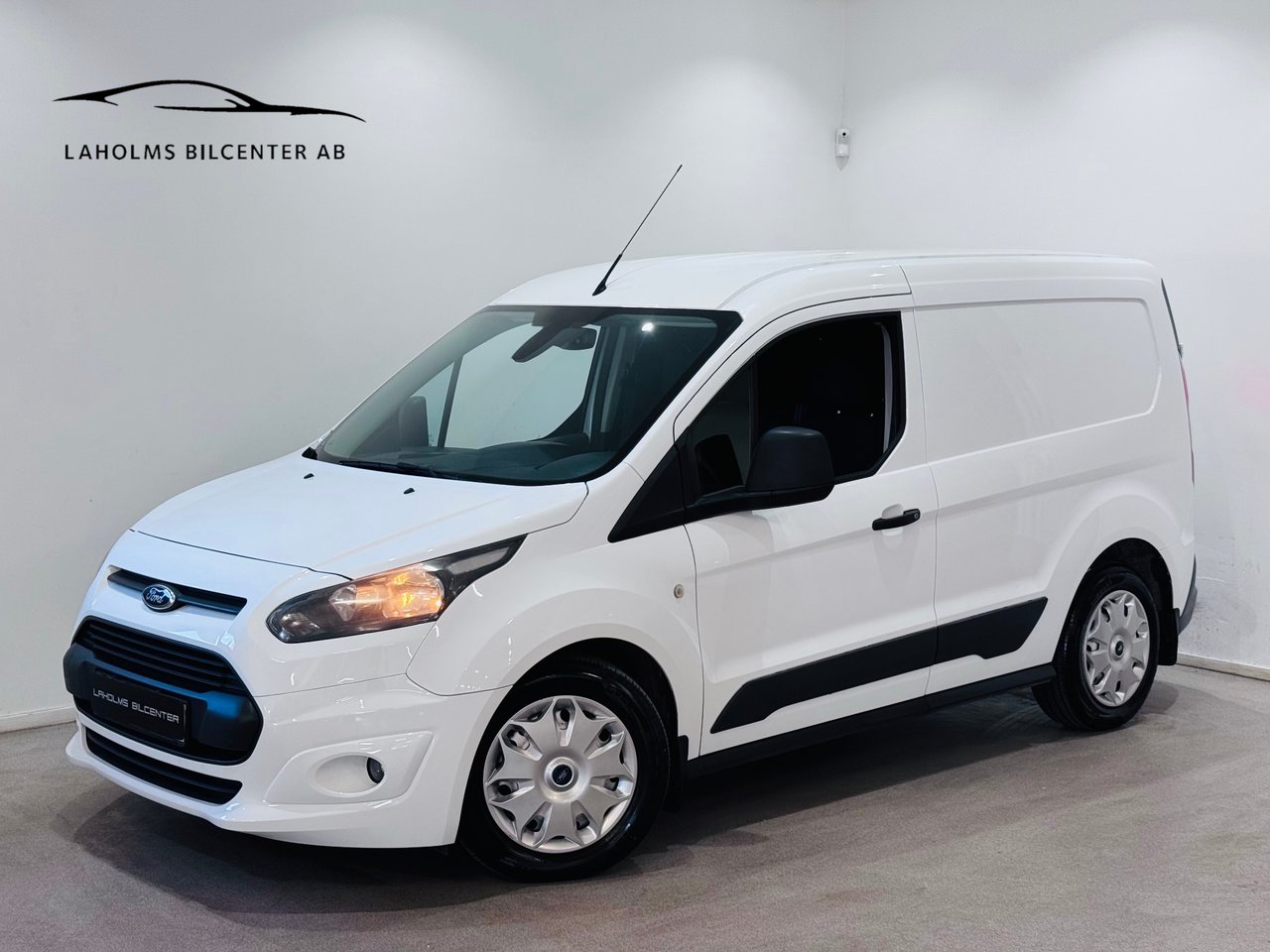 Ford transit Connect 220 1.6 ...