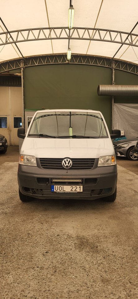 Volkswagen Transporter T28 2....