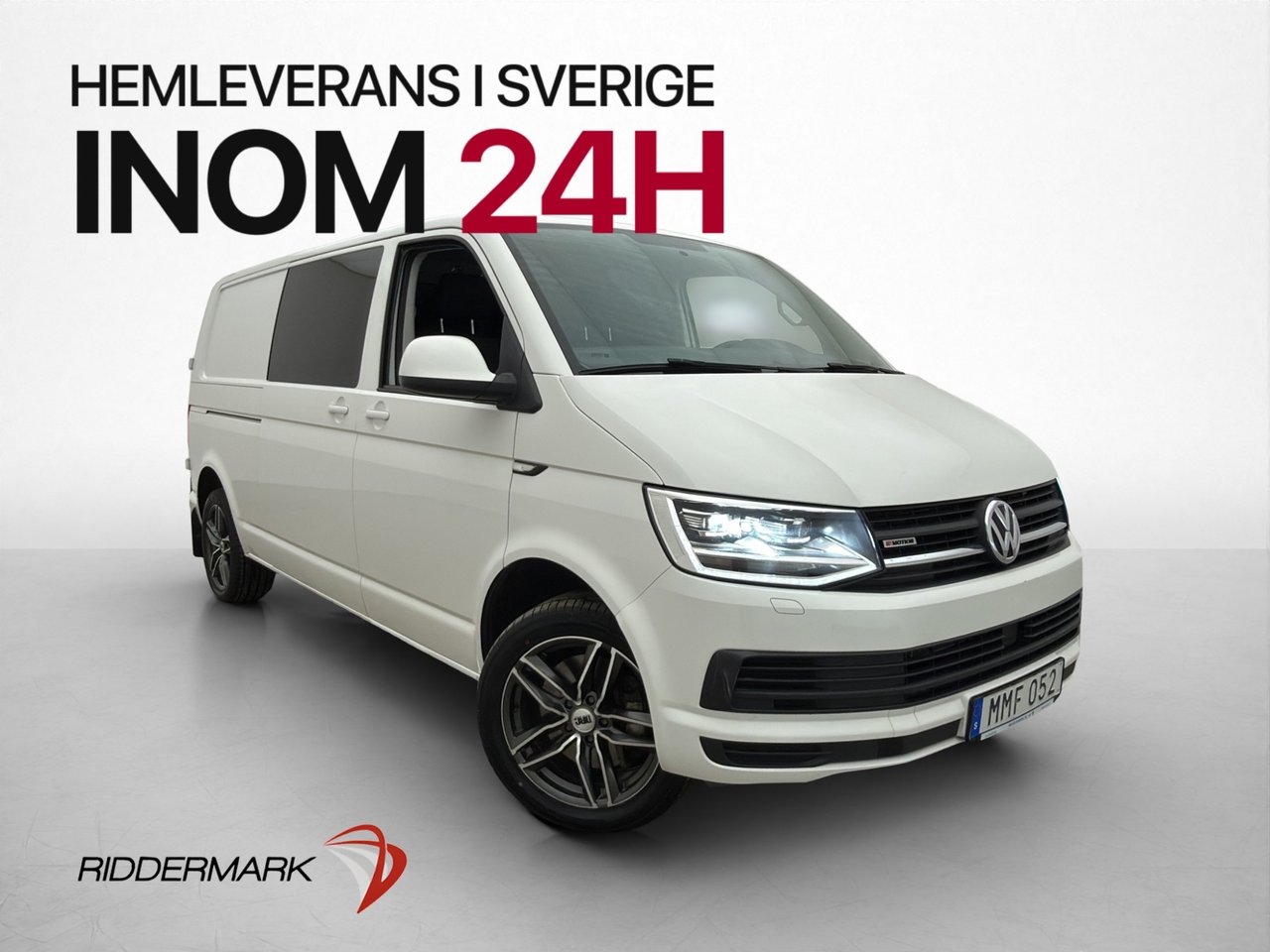 Volkswagen transporter Kombi ...