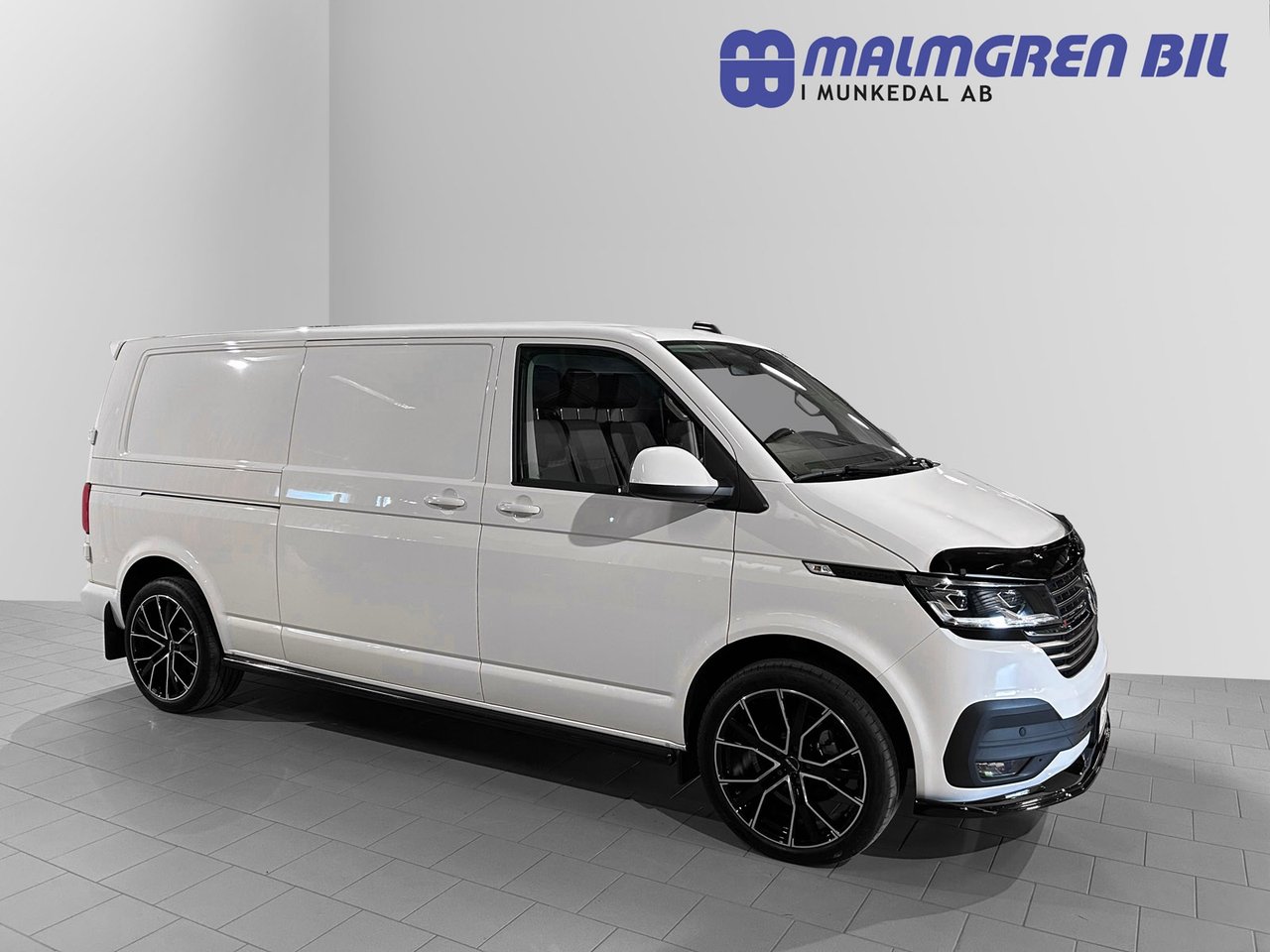 Volkswagen Transporter T6.1 T...
