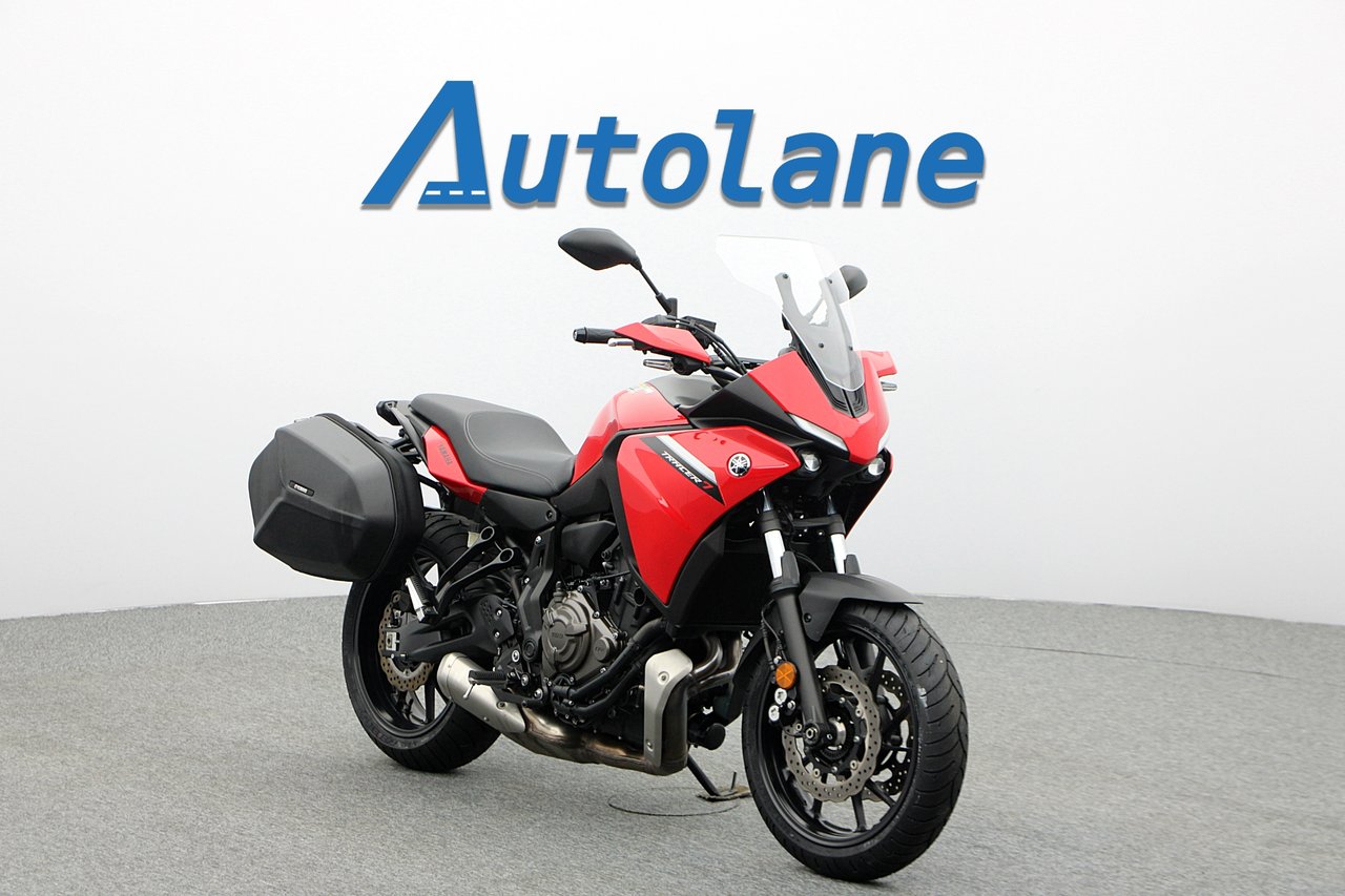Yamaha Tracer 700* Endast 1 ä...