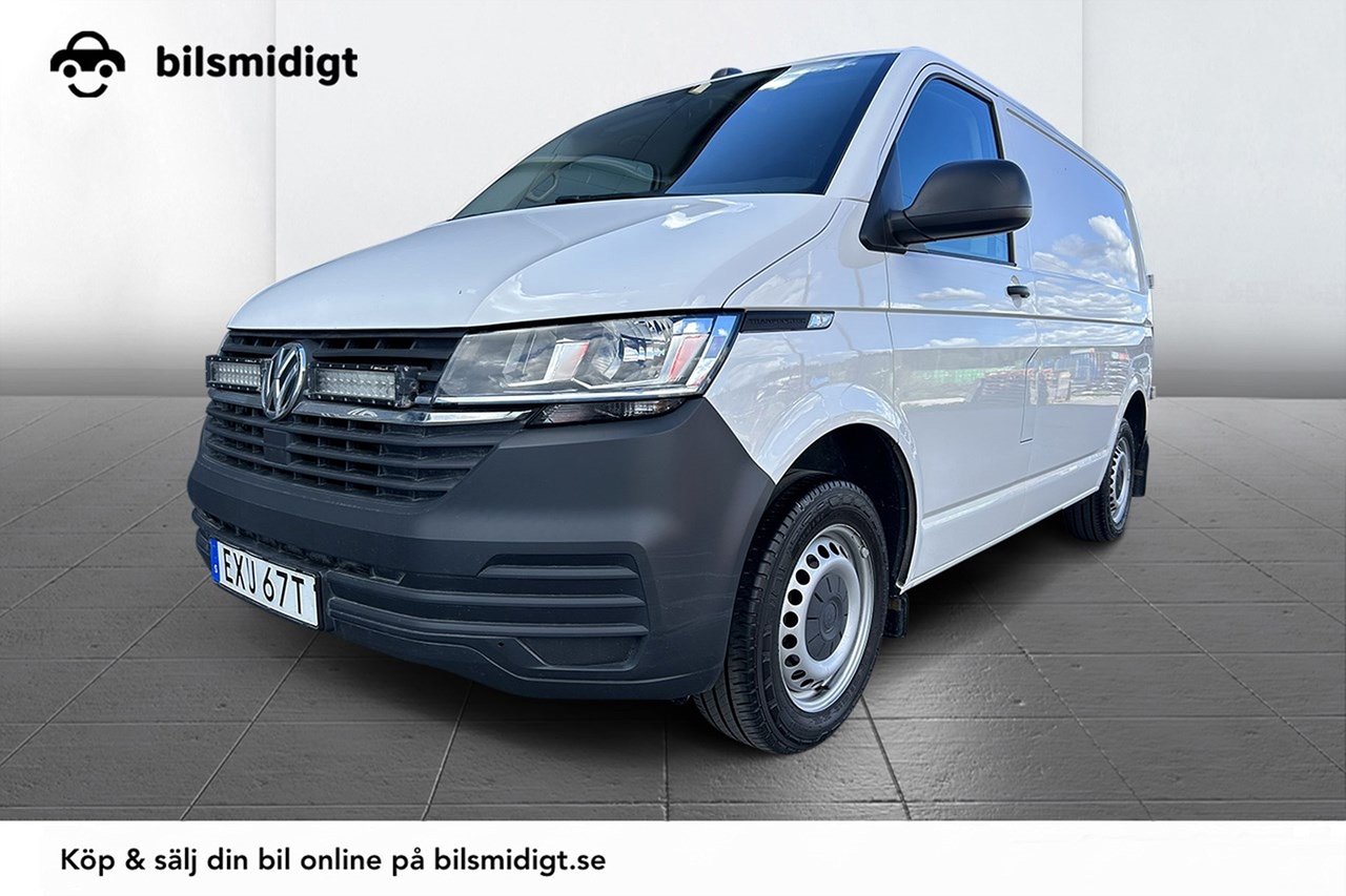 Volkswagen transporter T32 2....