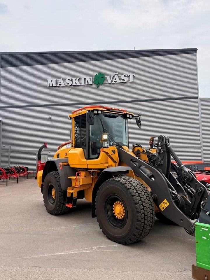 Volvo L 90 H