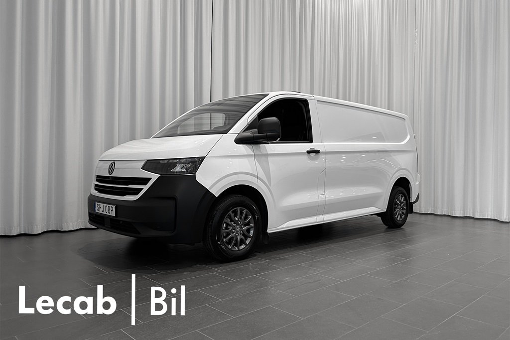 Volkswagen Transporter T7 TDI...