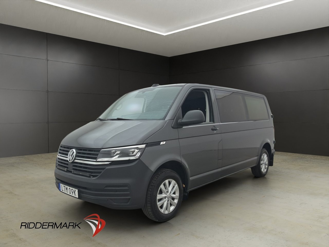 Volkswagen transporter Kombi ...