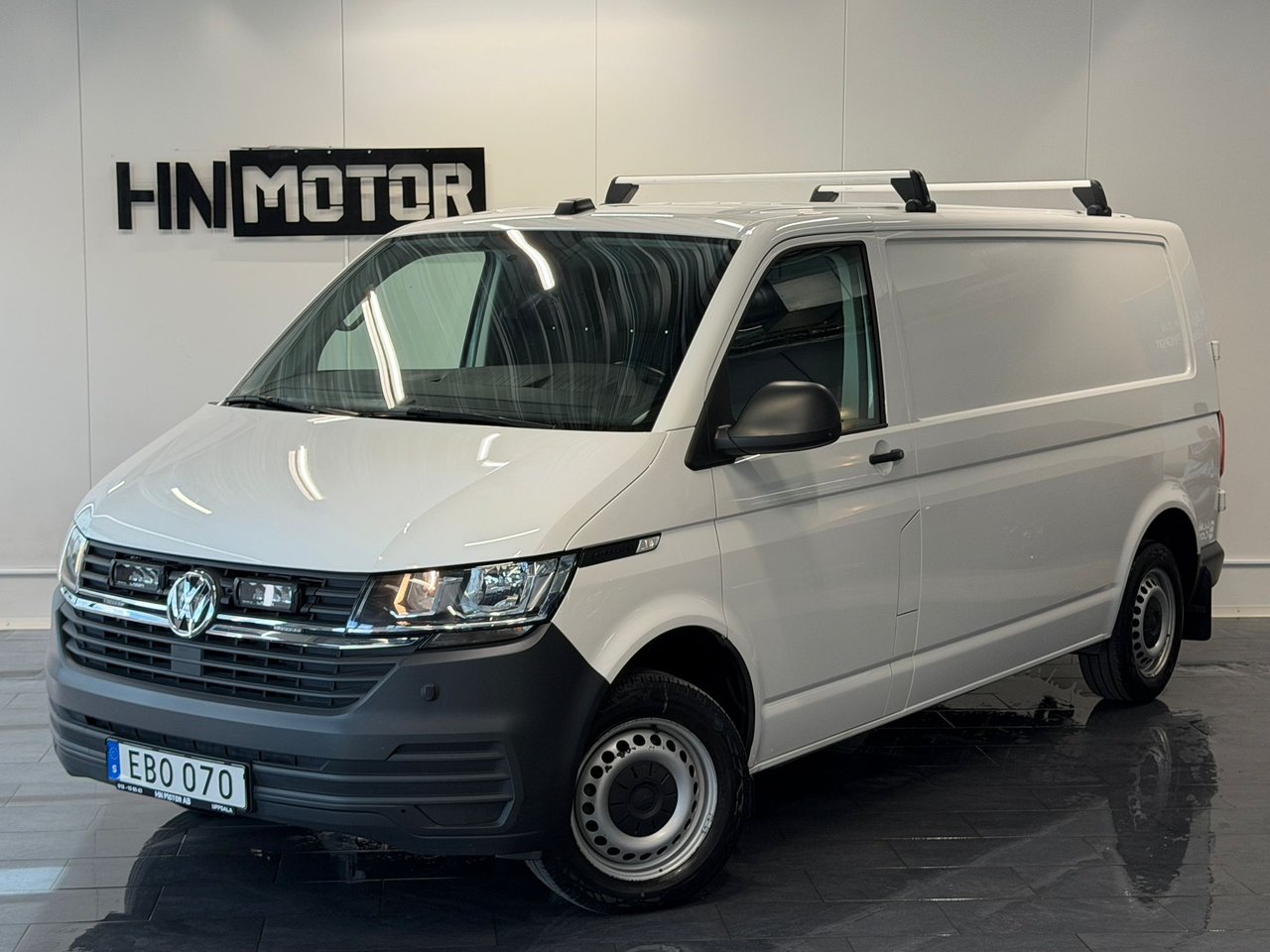 Volkswagen Transporter T30 2....