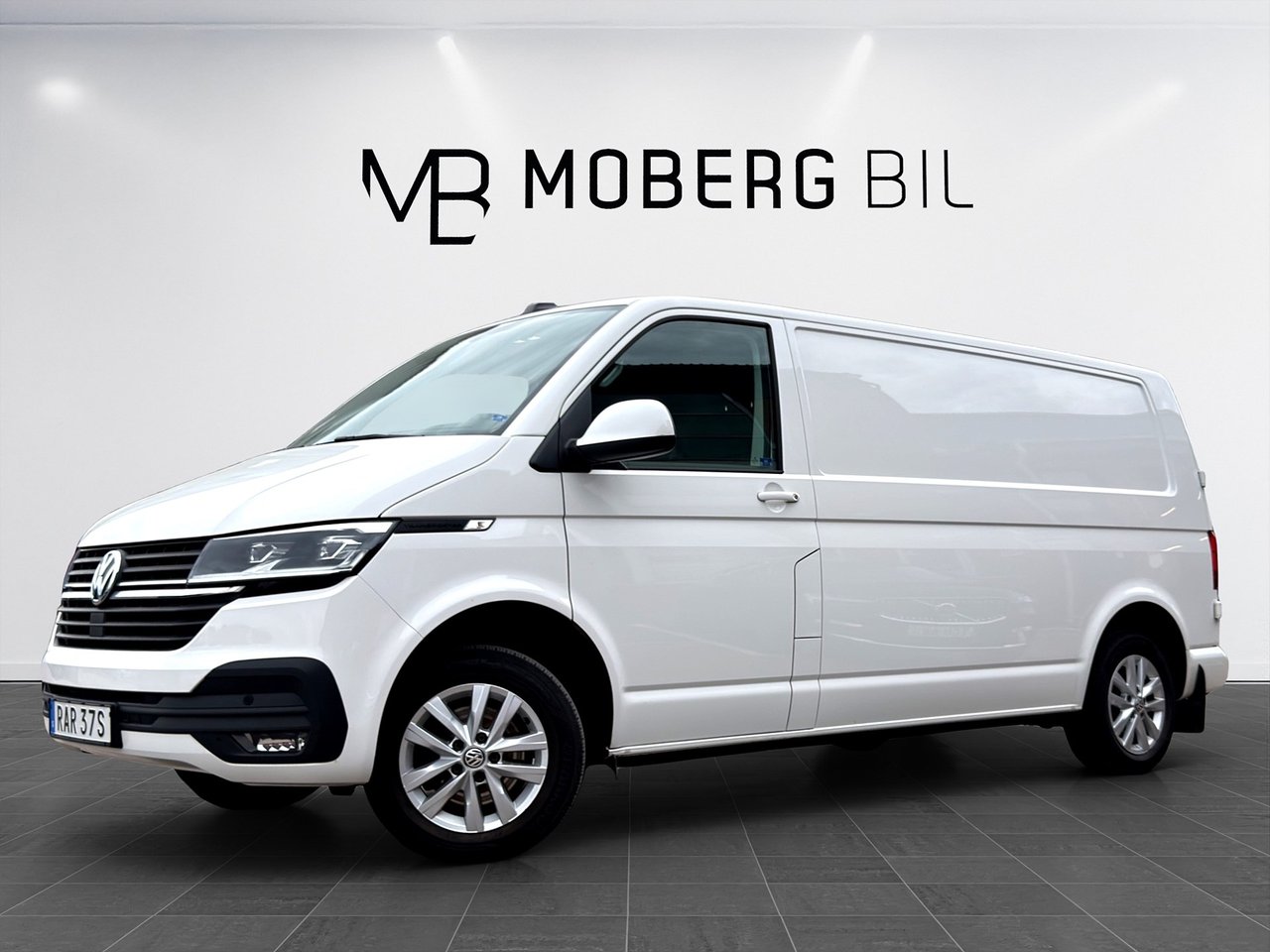 Volkswagen transporter T30 15...