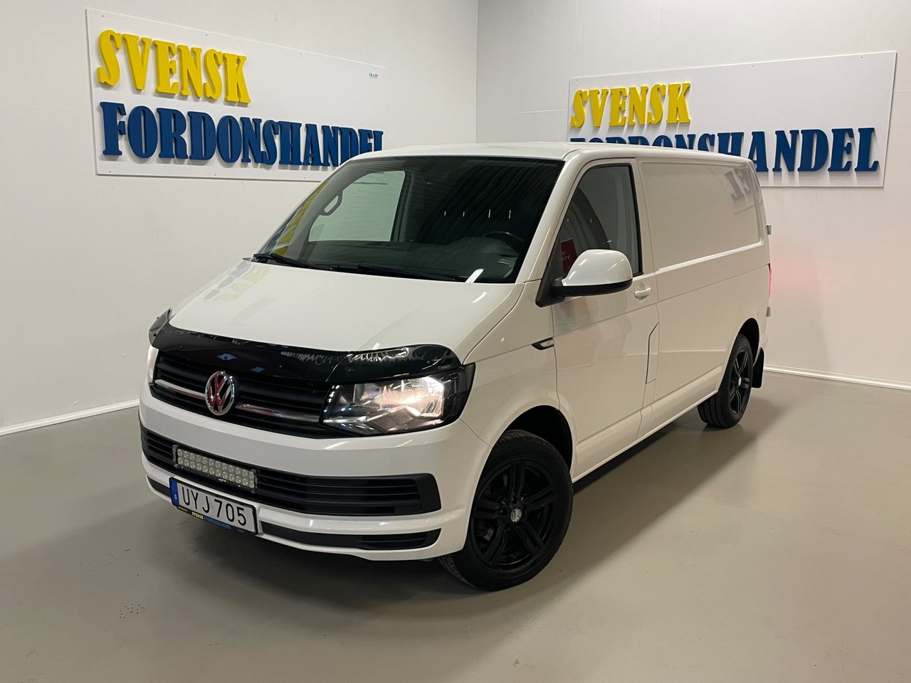 Volkswagen Transporter T28 2....