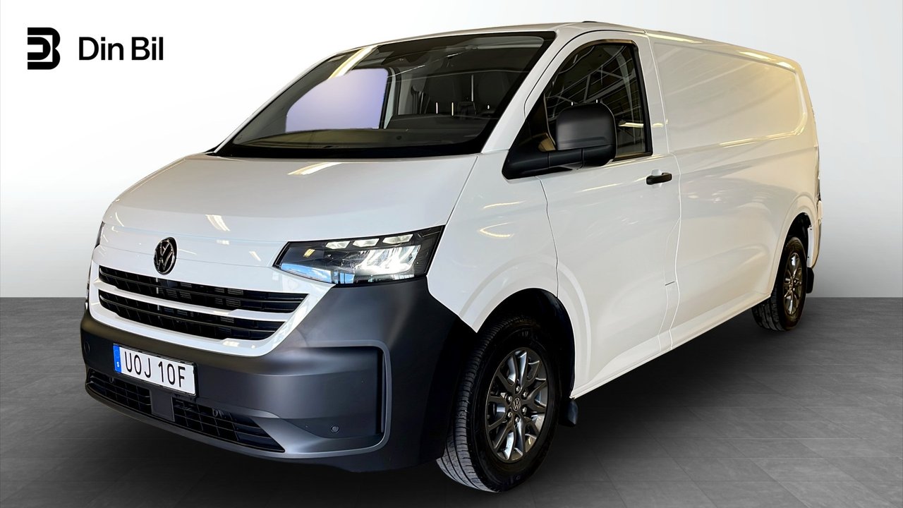 Volkswagen Transporter T7 Skå...