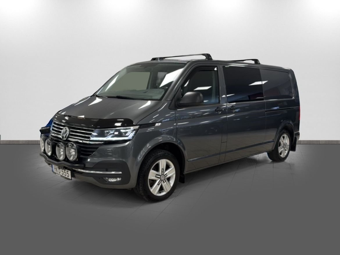 Volkswagen transporter T32 2....