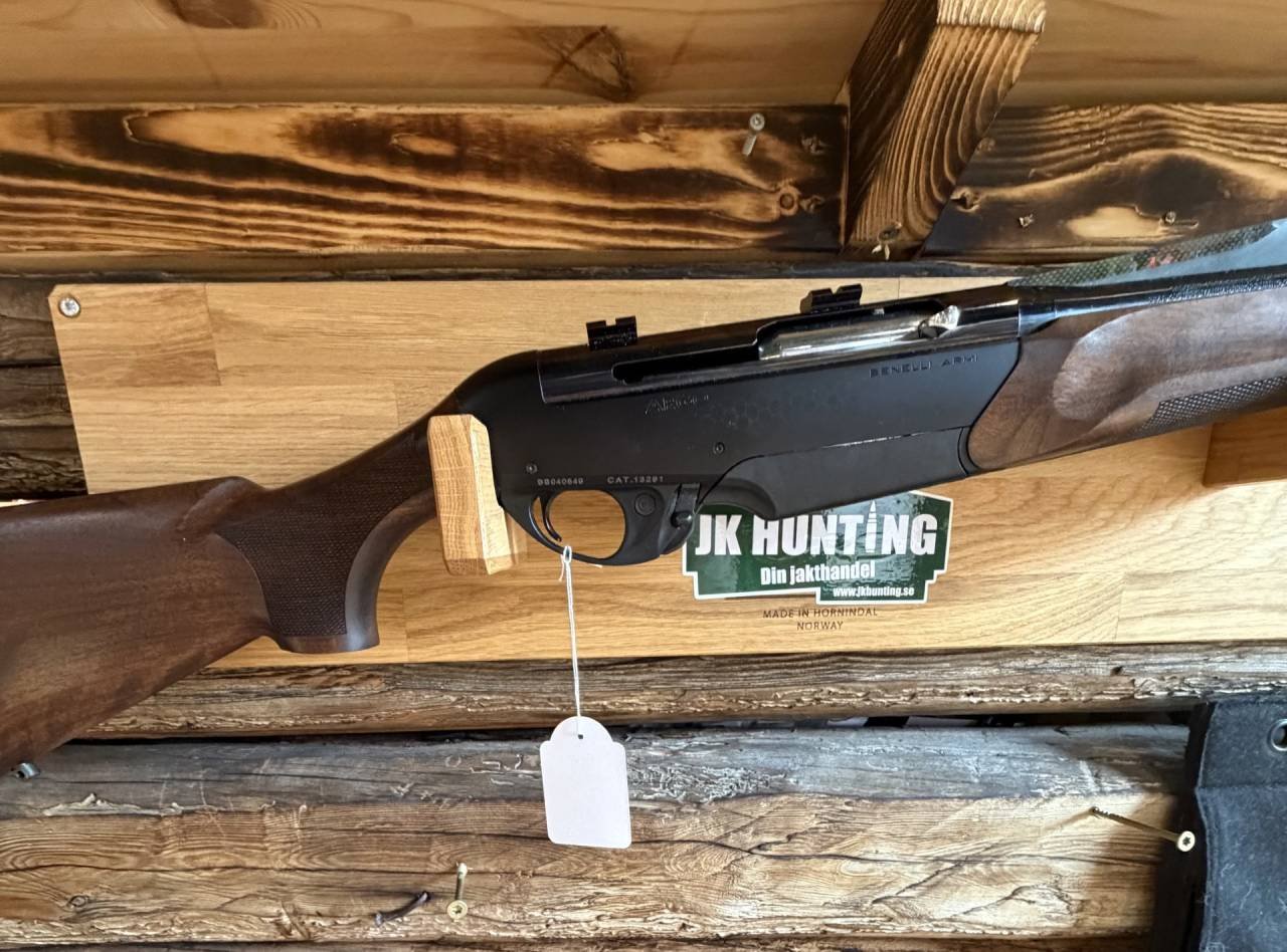 Benelli Argo 30-06