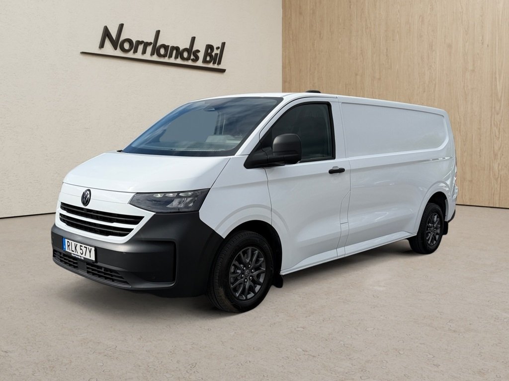 Volkswagen Transporter T7 2.0...