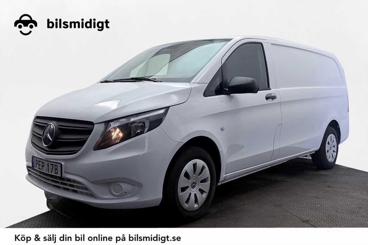 Mercedes-Benz vito 110 CDI 2....
