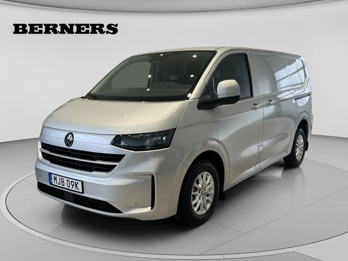 Volkswagen transporter T28 2....