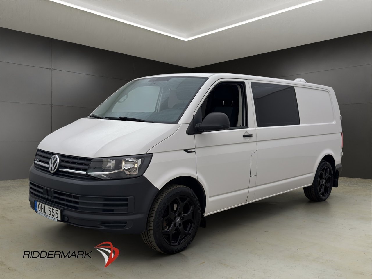 Volkswagen transporter Kombi ...