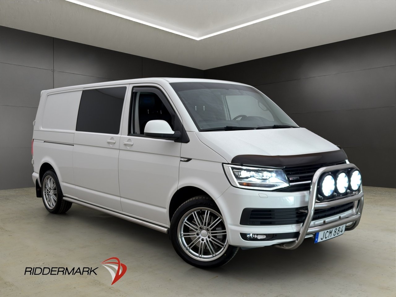 Volkswagen transporter Kombi ...