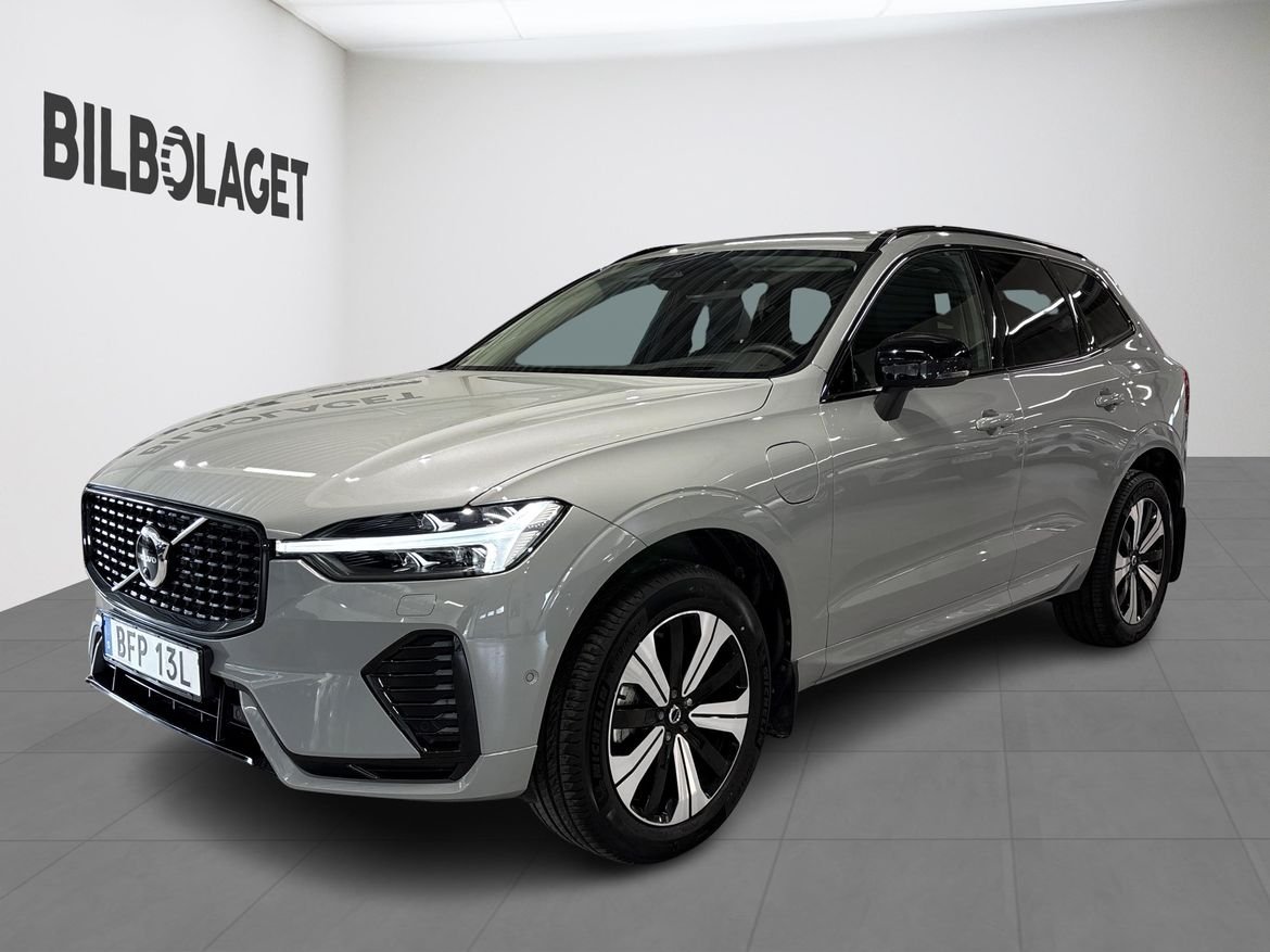Volvo XC60 T6 Plus Dark Nordi...