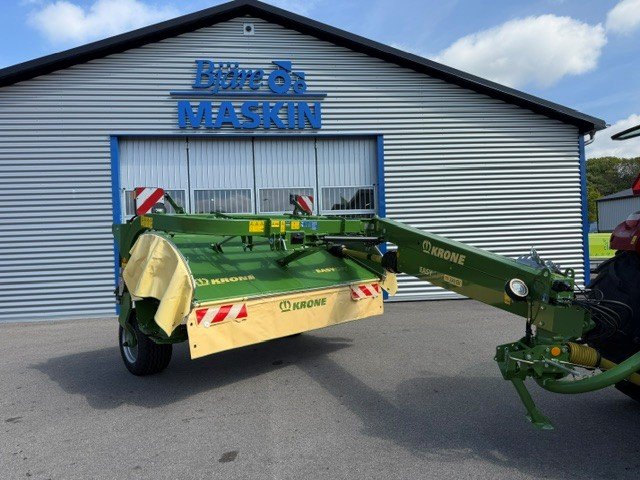 KRONE EC320CV  Slåtterkross
