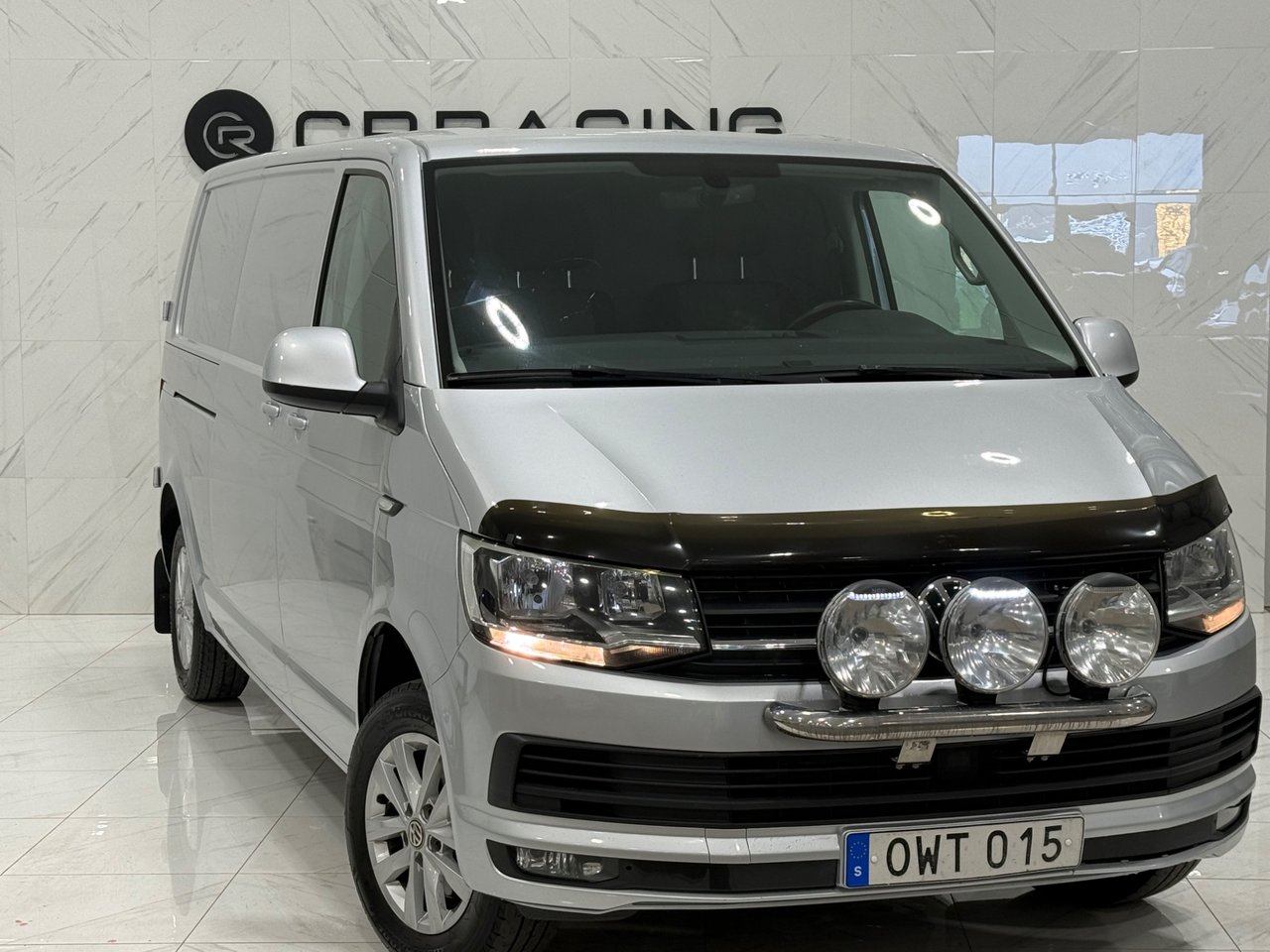 Volkswagen Transporter T30 2....