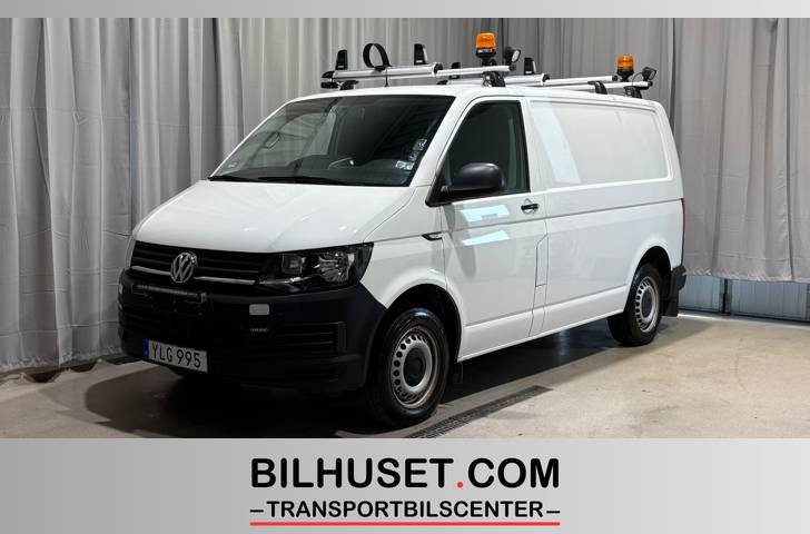 Volkswagen Transporter T32 2....