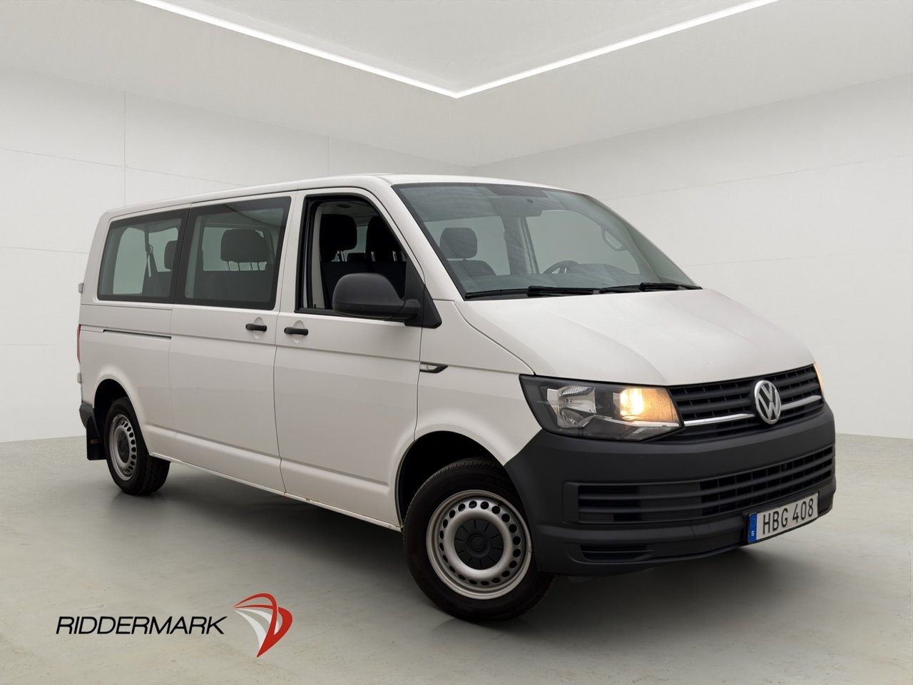Volkswagen Transporter Kombi ...