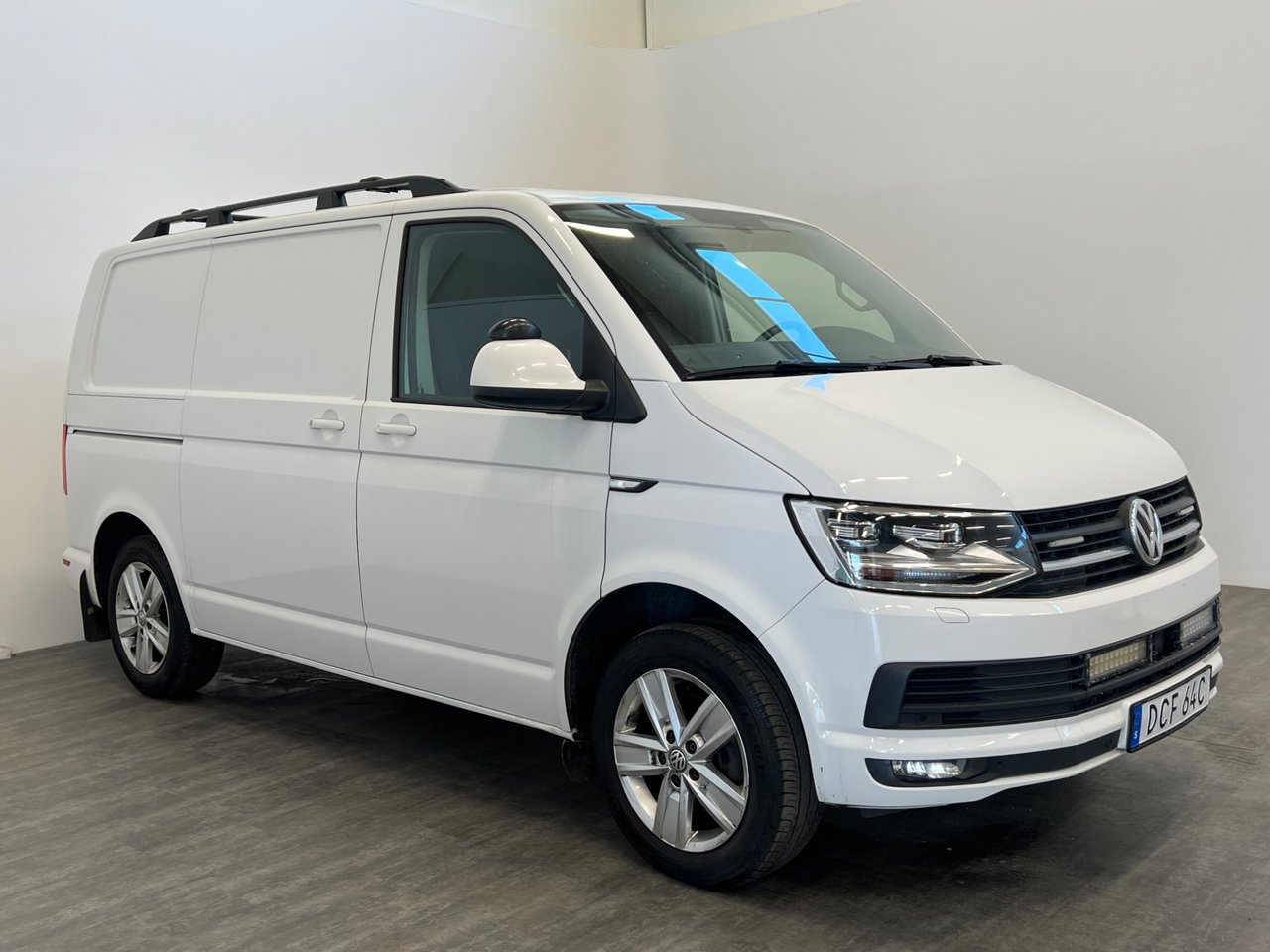 Volkswagen Transporter 2.0TDI...