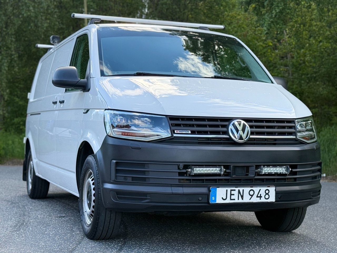 Volkswagen Transporter T32 2....