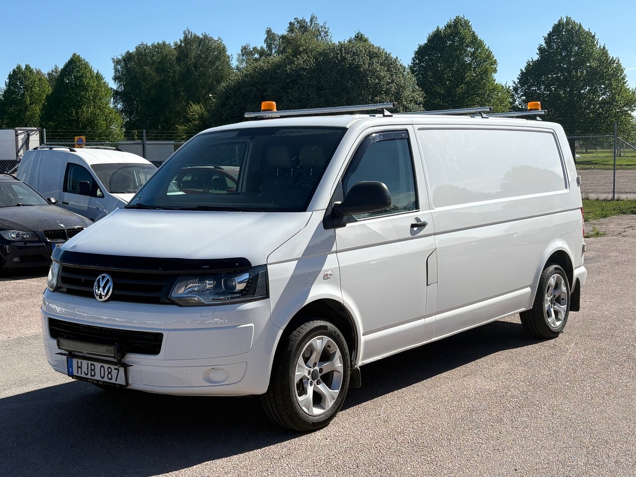 Volkswagen Transporter T30 2....