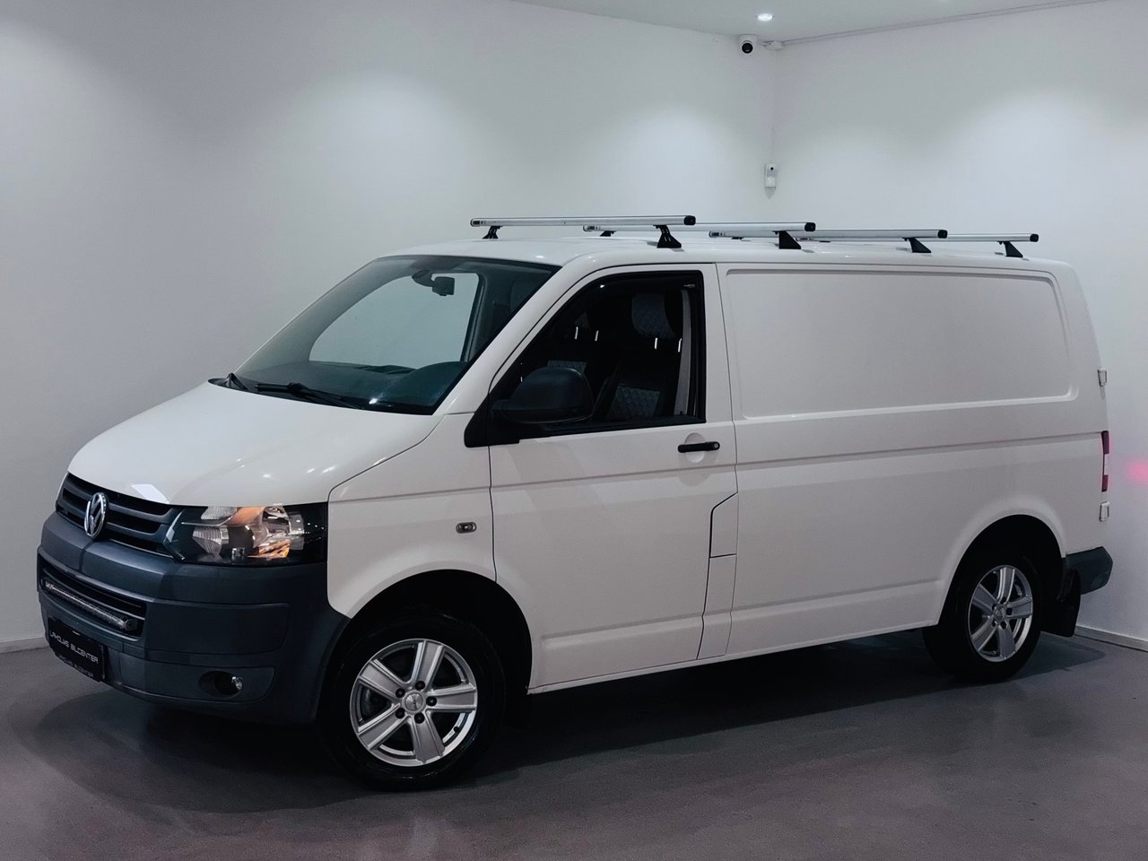 Volkswagen Transporter T30 2....